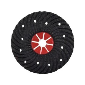 Disco Desbaste Concreto Multicamada 7" Grão 120 Corsim