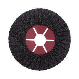 Disco Desbaste Concreto Multicamada 4.1/2" Grão 36 Corsim