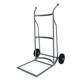 Carrinho Armazem Carga P/Pneus até 16"Pol 200kg WM WMTPCVM