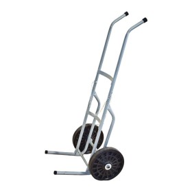 Carro Carrinho Carga 1 Cilindro Botijão/Água P20 WM WMGASP20M