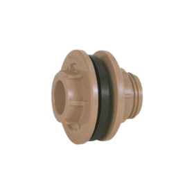 Adaptador flange para caixa d´água 85-3" 0348