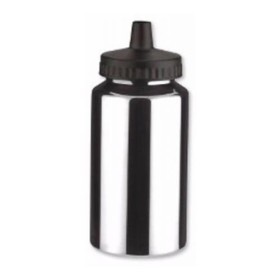 Caneca Metal Pistolas Succao 900ml Wimpel MP-18 CA