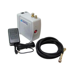 Compressor Ar Direto Aerografia Profissional Wimpel COMP-3