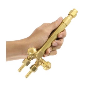 Macarico Solda GLP/Acetileno Condor WH200/WH201/404903