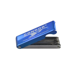 Limpador Bicos 13 Agulhas Condor 0727186