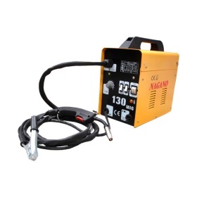 Inversora Solda Mig 130A Mono 220v Nagano MN130A /MN130A220V
