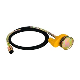 Bomba Mangote Submersa 3 Polegadas x 5mt Branco 90301600