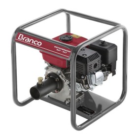 Motovibrador Gasolina 5,5CV B4T-507 Branco 90301580