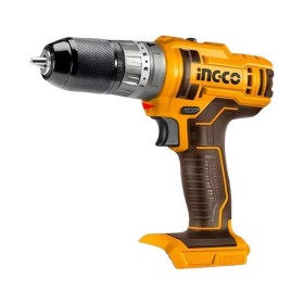 Parafusadeira Furadeira Impacto 3/8 20v Ingco CIDLI201455