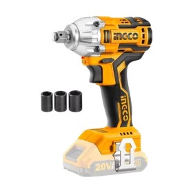 Parafusadeira Chave Impacto 1/2 20v Ingco Ciwli20010