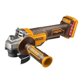 Esmerilhadeira Angular 20v 4.1/2 Brushless Ingco CAGLI211156
