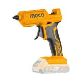 Pistola Cola Quente 20v Profissional Ingco CGGLI2001