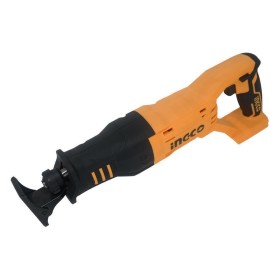 Serra Sabre 115mm Bateria 20v Íon-lítio Ingco CRSLI1151
