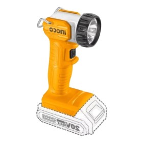 Lanterna Refletor 270 Lumens 20v P20s Ingco CWLI2038