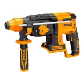 Martelete Brushless Bateria 20v SDS Plus Ingco Crhli20228