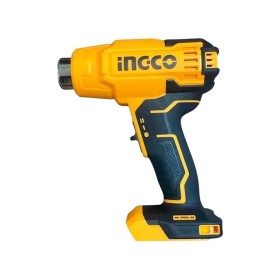 Soprador Térmico Bateria 20v Ingco HGLI2002