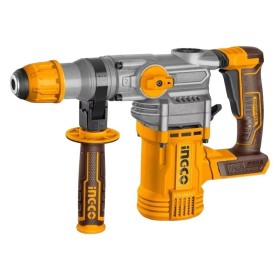 Martelete Brushless Ingco 4,5j Bateria 20v Ingco CRHLI20288