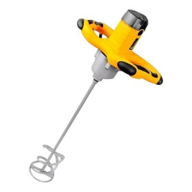 Misturador Tinta E Argamassa Ingco Bateria 20v Ingco MXLI2001