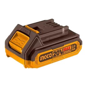 Bateria Ions Litio 20v 2.0 Ah Ingco Fbli2001