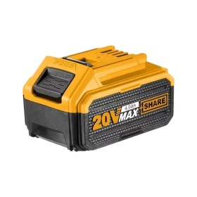 Bateria Ions Litio 20v 4.0ah Ingco Fbli20021