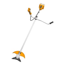 Roçadeira Lamina 40V 20V+20V P20S Brushless INGCO CSTLI20028