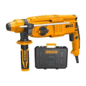 Martelete Combinado SDS Plus 800W 220V Ingco RGH9028-9