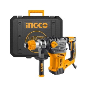 Martelete Rompedor 1500W 220v SDS Plus Ingco RH150028-9