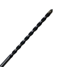 Broca Concreto Alvenaria Vidia 6mm 15/64 Ingco DBM111062