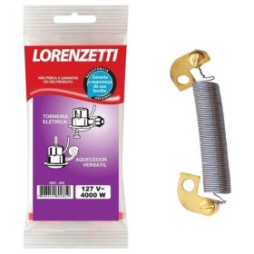 Resistência para aquecedor versátil 4000W 455 127V