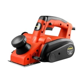 Plaina Elétrica Manual 82mm 800w 127v Schulz PL800 929.0036-0