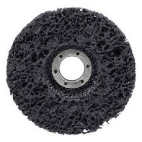 DISCO REMOVEDOR LIMPEZA ESMERILHADEIRA 115MM ROCAST 433,0003