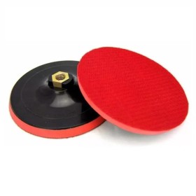 DISCO SUPORTE ADESIVO VELCRO 4.1/2 ADAPTADOR M14 MTX 762189