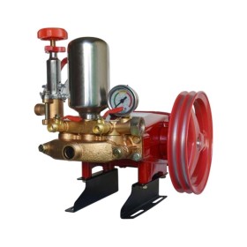 Bombeador Agricola Irrigação/Pulverização Eletroplas BE-4000