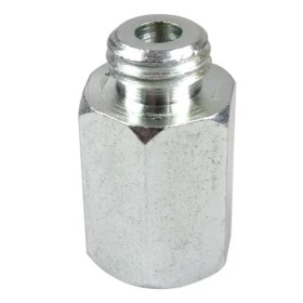 ADAPTADOR PROLONGADOR BOINA 5/8M-5/8F CARBONPECAS 15922