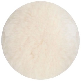 BOINA POLIR AMARRAR LA CARNEIRO LIXADEIRA 200MM COMPEL 02202