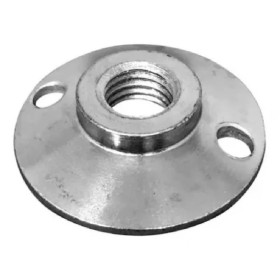 PORCA CONICA DISCO LIXADEIRA 7.POL BAIXA CARBOMPECAS 15901