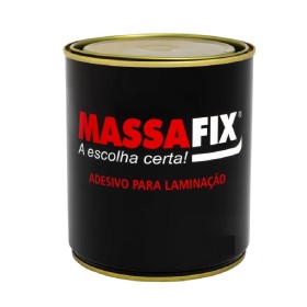 RESINA LAMINACAO 800ML MASSAFIX ROYALFLEX APLO800