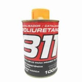 CATALISADOR PRIMER HS PU 811 800ML MAXI RUBBER 9MB020