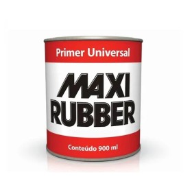 PRIMER UNIVERSAL CINZA 900ML MAXI RUBBER 2MA015