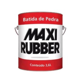 PRIMER UNIVERSAL CINZA 3,6L MAXI RUBBER 2MA016