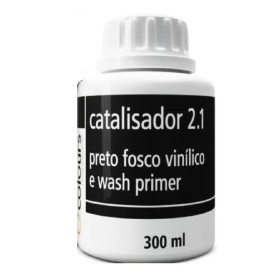 CATALIZADOR PRIMER WASH 300ML MAXI RUBBER 9MP009
