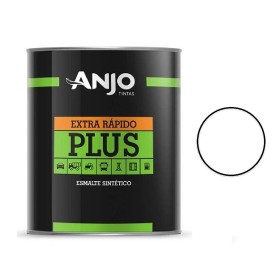 TINTA ESMALTE SINTETICO ER PLUS 3,6L BRANCO PURO BRILHA ANJO