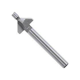 Fresa Bordas 1/8 Micro Retifica Dremel 615 *2615061532