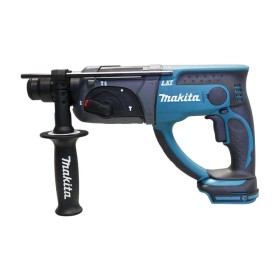 Martelete SDS PLUS 20mm Bateria 18V LXT Makita DHR202Z