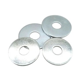 Arruela Funileiro Aba Larga 1/2 C/1kg 32un Parafutrecos