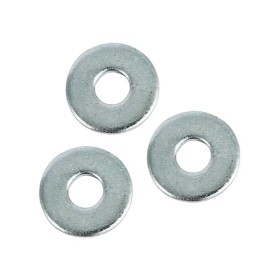 Arruela Funileiro Aba Larga 3/4 C/1kg 22un Parafutrecos