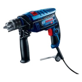Furadeira Impacto Reversivel 1/2"Pol 650w 127v Bosch GSB13RE