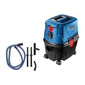 Aspirador Pó+Liquidos Profissional 1100w 220v Bosch GAS15PS
