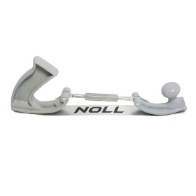 ARCO LIMA FUNILEIRO 14" CABO METAL NOLL 168,0001