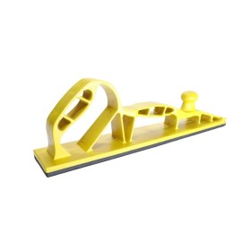 PLAINA NIVELAMENTO C/ VELCRO 68X386MM PURPLEX 003